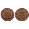 Image 1 : 1720/19-AA [Metz Mint] John Law Sol.
