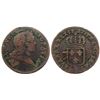 Image 1 : 1722-H [La Rochelle Mint] John Law Sol.