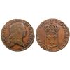 Image 1 : 1722-Q [Perpignan Mint] John Law Sol.