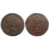 Image 1 : 1726-Q [Perpignan Mint] John Law Sol, possibly a 1726/5 Overdate.