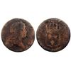 Image 1 : 1726-Q [Perpignan Mint] John Law Sol.