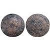 Image 1 : 1725-G [Poitiers Mint] Ecu aux 8 L’s, Gadoury 320.