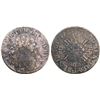 Image 1 : 1725-I [Limoges Mint] Ecu aux 8 L’s, Gadoury 320.
