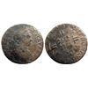 Image 1 : 1725-H [La Rochelle Mint] Half Ecu Aux 8 L, Gadoury 312.