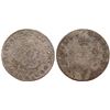 Image 1 : 1742 Billon Sous Marques.  Vlack 21b.  Rarity-6.