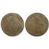 Image 1 : 1742/1 Billon Sous Marques.  Vlack 21c.  Rarity-7.