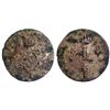 Image 1 : 1759-A Billon Sous Marques.  Vlack 43.  Rarity-7.