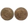 Image 1 : 1760-A Billon Sous Marques.  Vlack 44c.  Rarity-8.