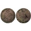 Image 1 : 1740-B Billon Sous Marques.  Vlack 51.  Rarity-3.