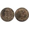 Image 1 : 1740/39-B Billon Sous Marques.  Vlack 51a.  Rarity-7.