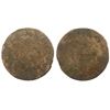 Image 1 : 1740-G Billon Sous Marques.  Vlack 91.  Rarity-7.