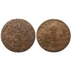 Image 1 : 1747-H Billon Sous Marques.  Vlack 107.  Rarity-6.