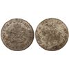 Image 1 : 1739-I Billon Sous Marques.  Vlack 115.  Rarity-6.