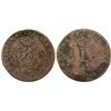 Image 1 : 1739-M Billon Sous Marques.  Vlack 143.  Rarity-8.