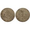 Image 1 : 1741-W Billon Sous Marques.  Vlack 202.  Rarity-7.