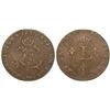 Image 1 : 1746-W Billon Sous Marques.  Vlack 207.  Rarity-6.