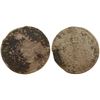 Image 1 : 1739-Y Billon Sous Marques.  Vlack 218.  Rarity-8.