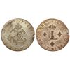 Image 1 : 1739-Z Billon Sous Marques.  Vlack 221.  Rarity-8.