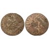 Image 1 : 1739 – “&” Mint Billon Sous Marques.  Vlack 232.  Rarity-8.