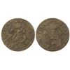 Image 1 : 1738-BB Billon Sous Marques.  Vlack UNLISTED, will be known as Vlack 249a.  Rarity-8.