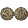 Image 1 : 1741-BB Billon Sous Marques.  Vlack 252.  Rarity-7.