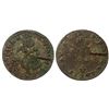 Image 1 : 1741-BB Billon Sous Marques.  Vlack 253b.  Rarity-6.