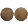 Image 1 : 1739-CC Billon Sous Marques.  Vlack 278b.  Rarity-7.