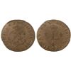 Image 1 : 1739-CC Billon Sous Marques.  Vlack UNLISTED or Vlack 278?  Rarity-7?