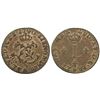 Image 1 : 1740-AA [Metz Mint] Billon Half Sous Marques.  Vlack 324.
