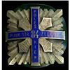 Image 1 : Poland WW1 Officers Cap Badge