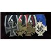 Image 1 : Germany WW 1 & 2 - Group of 4