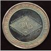 Image 1 : Canadian Paper Money Society Pure silver Medal