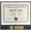 Image 1 : Award