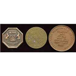 Canadian Numismatic Association