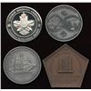 Image 1 : Canadian Numismatic Association