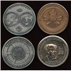 Image 1 : Canadian Numismatic Association