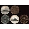 Image 2 : Canadian Numismatic Association