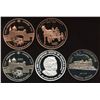 Image 1 : Canadian Numismatic Association