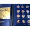 Image 2 : The Great Canadians Commemorative Medallion Set