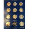 Image 3 : The Great Canadians Commemorative Medallion Set