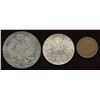 Image 2 : World Coins - Lot of 3