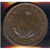 Image 2 : 1944c Newfoundland One Cent