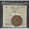 Image 2 : 1918 One Cent