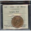 Image 2 : 1920 One Cent