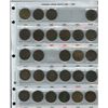 Image 1 : Large & Small One Cents Collection