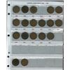 Image 2 : Large & Small One Cents Collection