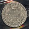 Image 1 : 1858 Five Cents