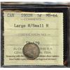 Image 2 : 1902H Five Cents