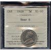 Image 2 : 1926 Five Cents