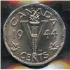Image 1 : 1944 Five Cents